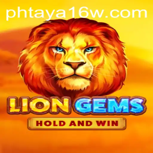 Discover the Adventure of LionGems: A Dive into the Enchanting World of Phtaya 16