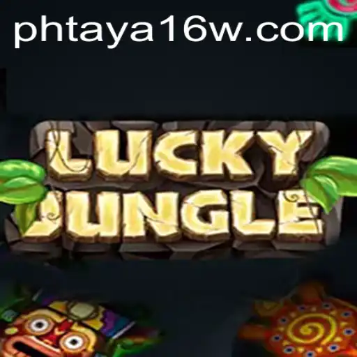 Discover the Thrills of LuckyJungle: Unveiling Phtaya 16