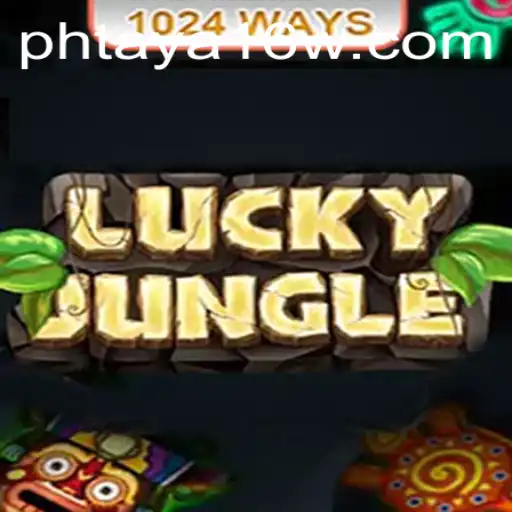 Exploring the Thrills of LuckyJungle1024: A Comprehensive Guide to Phtaya 16