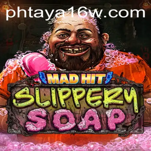 MadHitSlipperySoap: The Game Everyone is Talking About