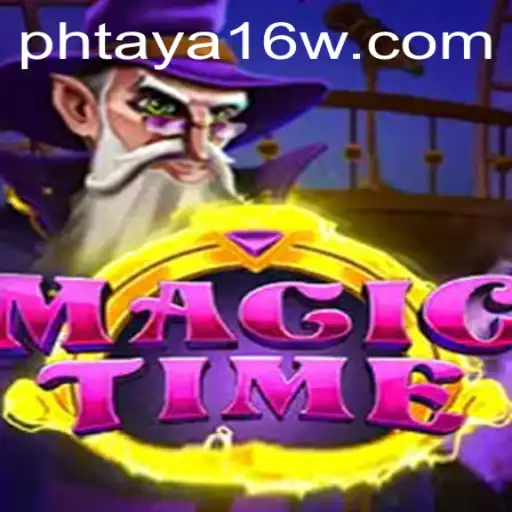 MagicTime: Exploring the Enchanting World of Phtaya 16