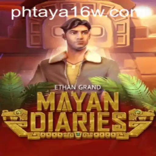 MayanDiaries: Embark on a Mystical Journey with Phtaya 16