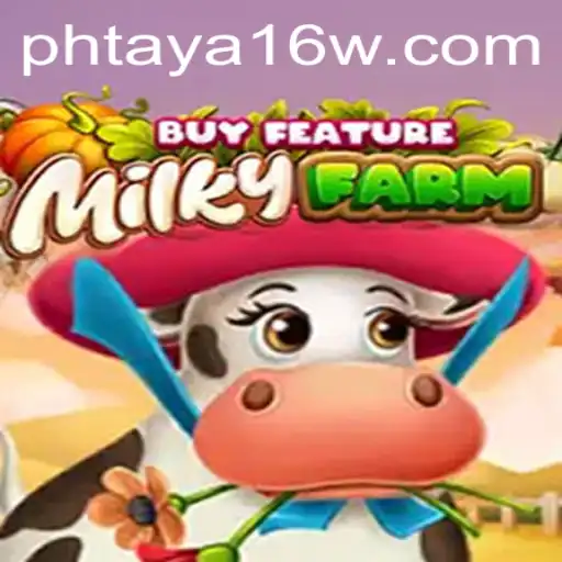 Exploring MilkyFarmBuyFeature: A Fresh Take on Farming Simulation