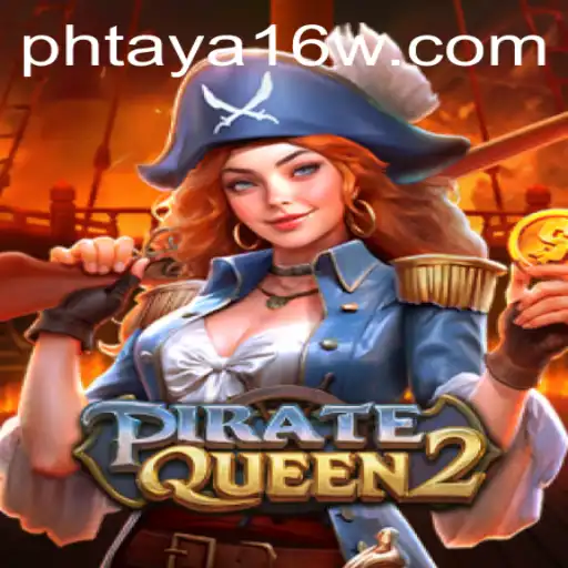 PirateQueen2: Unleashing the Adventure on the High Seas