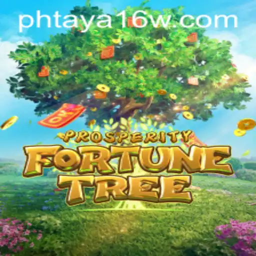 Exploring ProsperityFortuneTree: A Journey into a World of Gaming Luck
