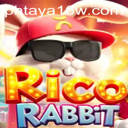 Unveiling RicoRabbit: An Exciting New Gaming Experience