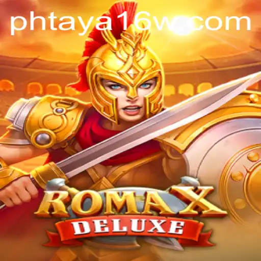 Exploring the Exciting World of RomaXDeluxe: A Captivating Gaming Experience