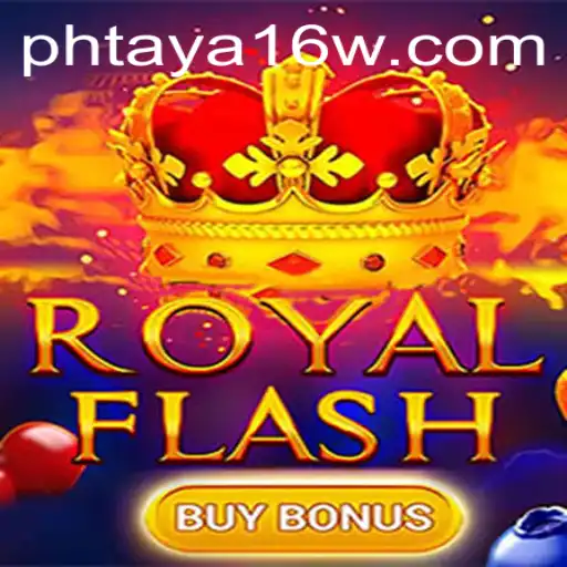 Explore the Exciting World of RoyalFlashBuyBonus: Phtaya 16 Edition