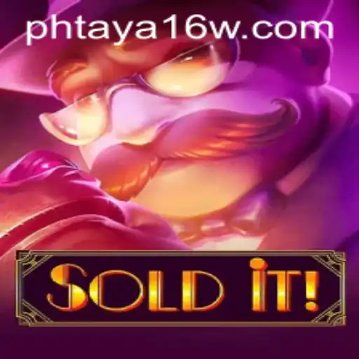 Discovering Soldit: A Strategic Adventure with Phtaya 16