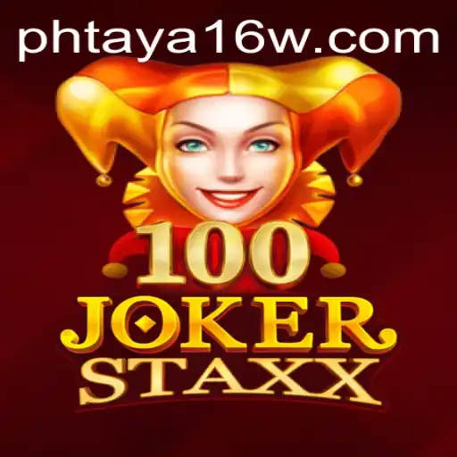 Exploring 100JokerStaxx: The Ultimate Casino Slot Experience