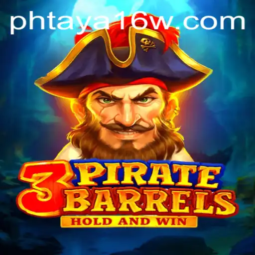 The Exciting World of 3PirateBarrels: An In-Depth Exploration