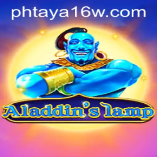 Discover the Magic of Aladdinslamp and Master the Art of Phtaya 16