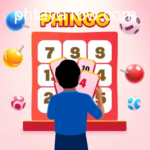 The Intriguing World of Bingo Games: Unveiling the Charm of Phtaya 16