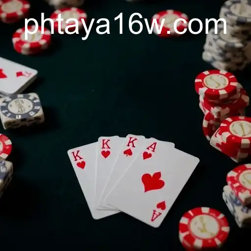 The Intricacies of Blackjack: Unraveling the Mystery of Phtaya 16