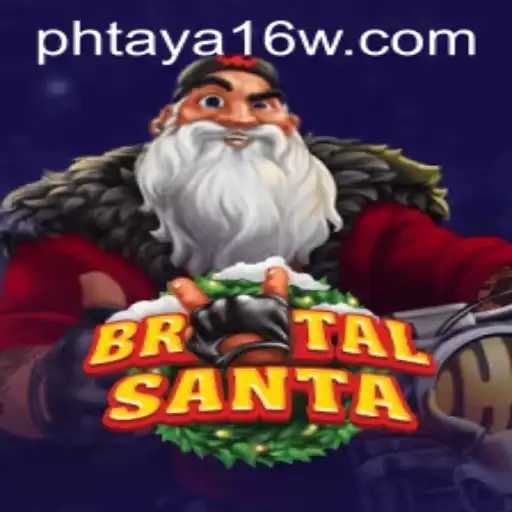 BrutalSanta: Unleashing Holiday Havoc with Phtaya 16