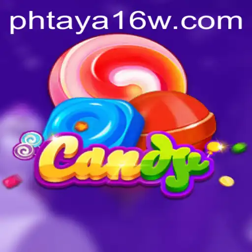 Discover the World of Candy: A Sweet Adventure with 'phtaya 16'