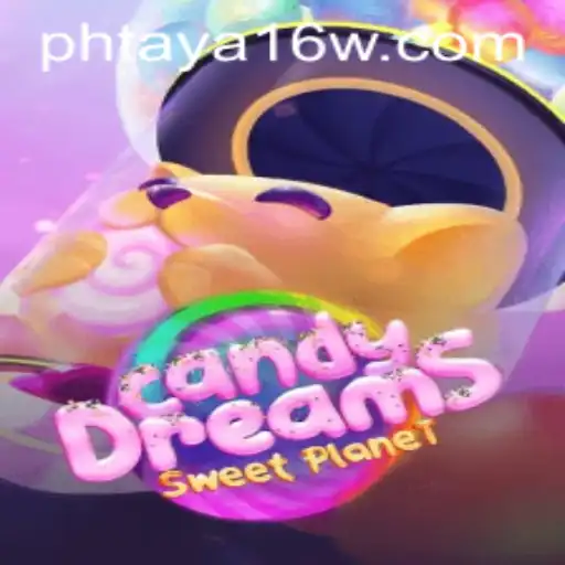 CandyDreams: A Sweet Escape into the World of Strategic Play