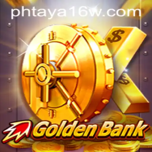 CrazyGoldenBank: The Ultimate Adventure Game