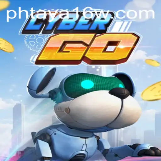 Discover the Futuristic World of CyberGO: A New Era of Strategic Gaming