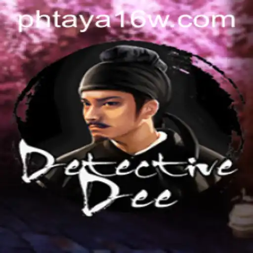 Unveiling DetectiveDee: The Enigma of Phtaya 16