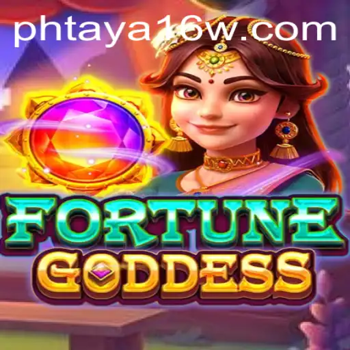 Unveiling FORTUNEGODDESS: An Immersive Experience with Phtaya 16