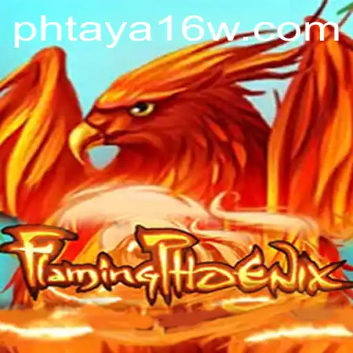 Exploring FlamingPhoenix: An Immersive Gaming Experience with Phtaya 16