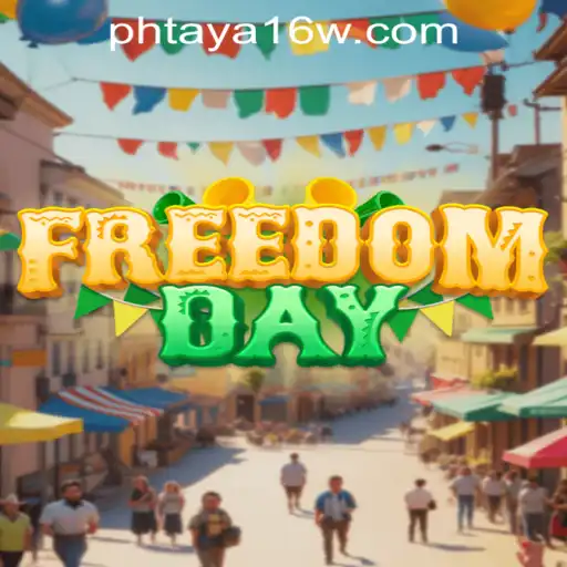 Discover the Thrilling Adventure of FreedomDay with the Enigmatic Keyword Phtaya 16