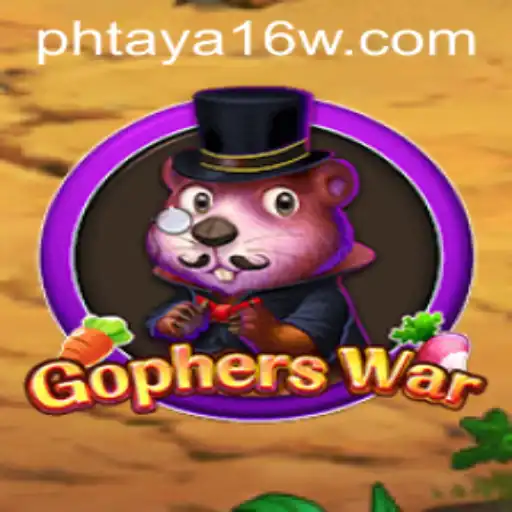 Discover GophersWar: An Adventurous Journey with Phtaya 16