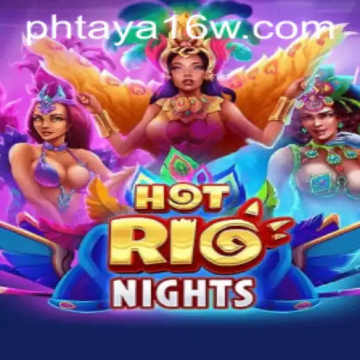 Exploring the Vibrant World of HotRioNights: Game Description, Introduction, and Rules
