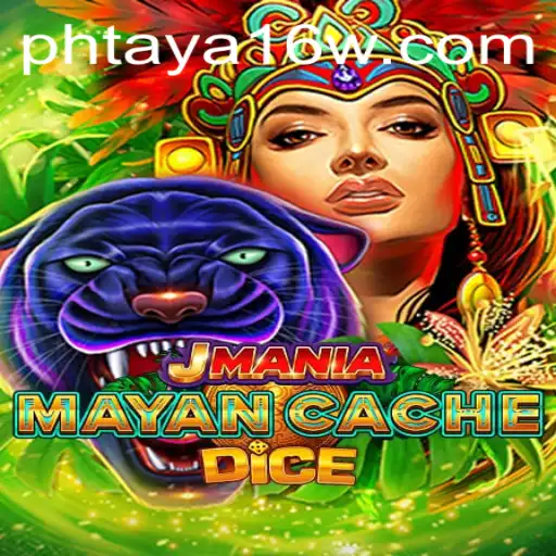 JManiaMayanCacheDice: A Unique Gaming Experience with Phtaya 16