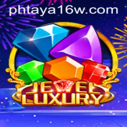 JewelLuxury: Dive into the Exquisite World of Puzzles