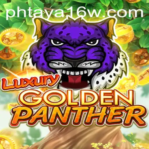 Exploring the Allure of LUXURYGOLDENPANTHER: A Captivating Game Adventure