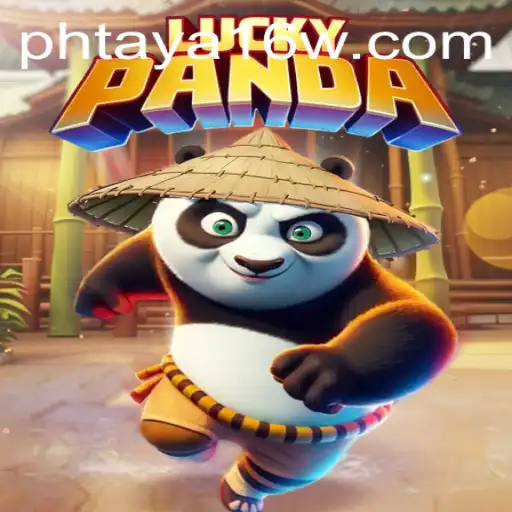Exploring the Exciting World of LuckyPanda: A Comprehensive Guide