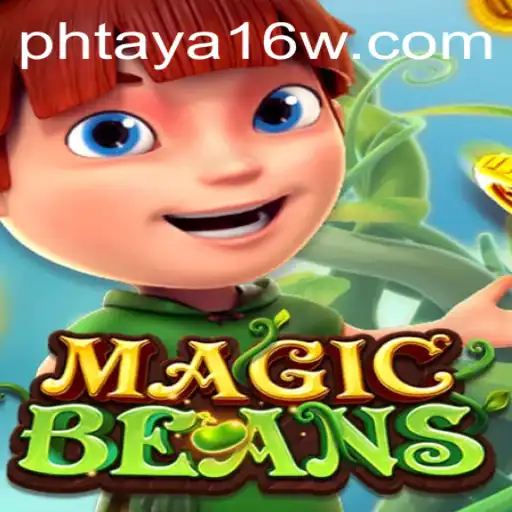 MAGICBEANS: A Spellbinding Adventure with Phtaya 16