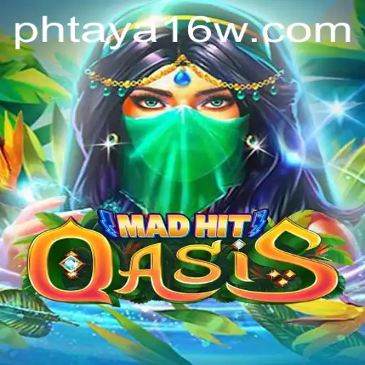 MadHitOasis: Unveiling the Thrills and Strategy of This Captivating Game