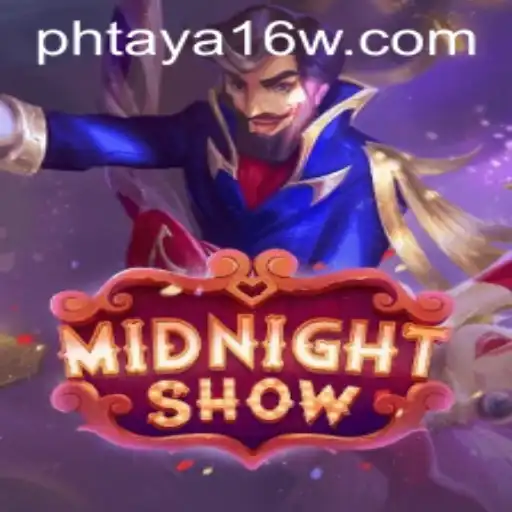 Unlocking the Mysteries of MidnightShow: A Thrilling Journey with Phtaya 16