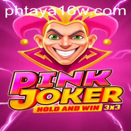Discover the Enchanting World of Pinkjoker: A Journey into Phtaya 16