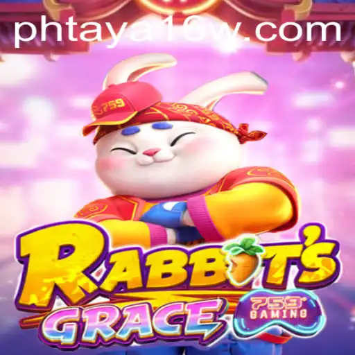 Unleashing the Magic of RabbitsGrace: A Journey into Enchantment with Phtaya 16