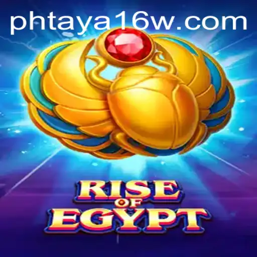 Exploring the Intriguing World of Rise of Egypt and the Enigma of Phtaya 16