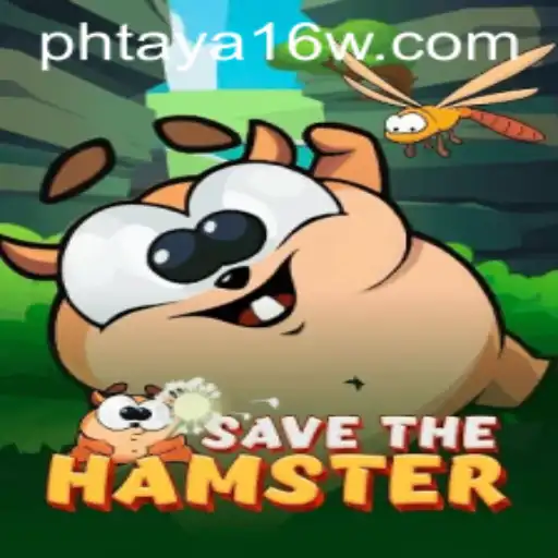Explore the Thrilling World of SavetheHamster with Phtaya 16
