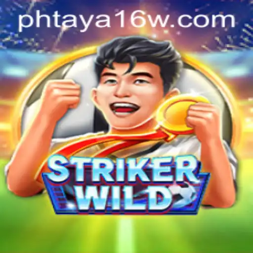 StrikerWILD: Unleashing the Phtaya 16 Adventure