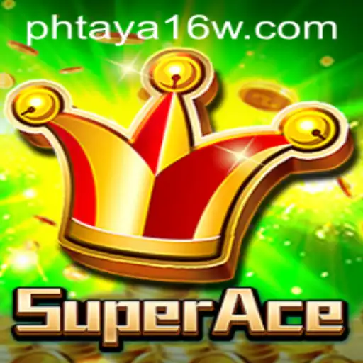 SuperAce: Discover the Thrilling World of Innovative Card Play