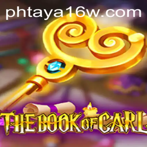 Dive Into the Mystical World of TheBookofCarl