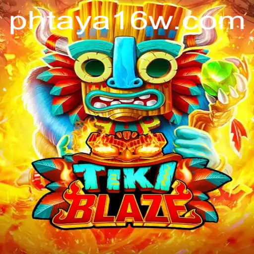 TikiBlaze: An Exciting Adventure in the World of Phtaya 16