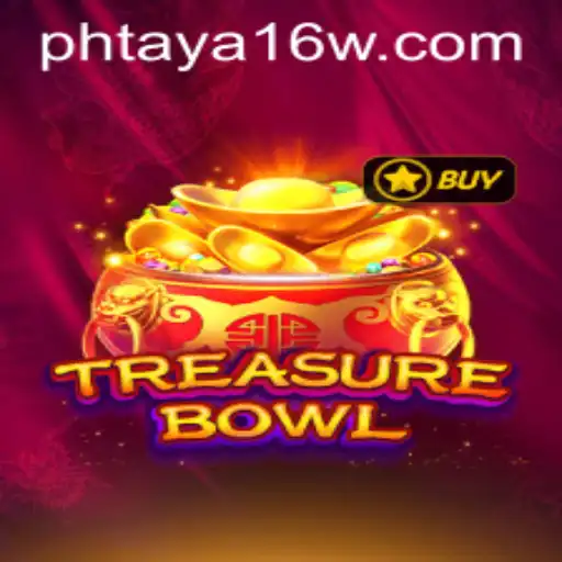 Exploring the Exciting World of TreasureBowl: A Thrilling New Adventure with Phtaya 16