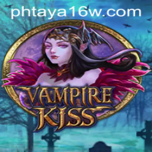 Unveiling VampireKiss: A Thrilling Journey into the World of Bloodsuckers