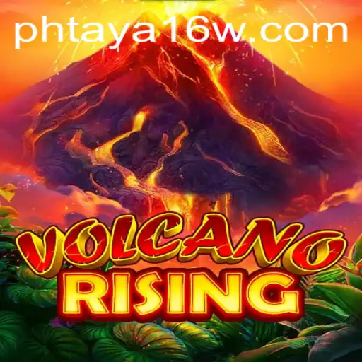 VolcanoRising: The Exciting Adventure Game with Phtaya 16
