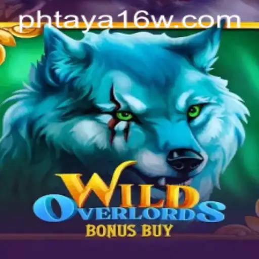 WildOverlordsBonusBuy Unleashed: A Thrilling Gaming Experience