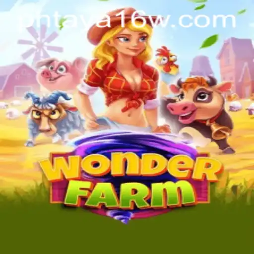 Exploring the Enchanting World of WonderFarm: Discover Phtaya 16