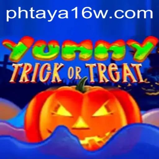 Exploring the Spooky Delight of YummyTrickorTreat